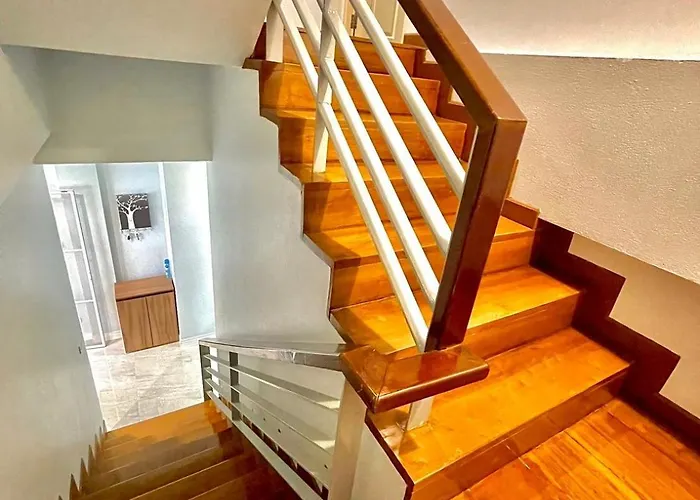 Villa S52 Near On Nut Bts 300m*7-11